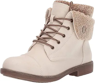 Cliffs Women's Duena Boot: Stylish Comfort for Every Adventure