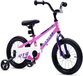 Chipmunk Kids Bike for Toddlers 12-18 in Wheels - Beginner Balance