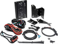 Rockford Fosgate RFK-HD9813 Amplifier Wiring Kit for Harley - Clean