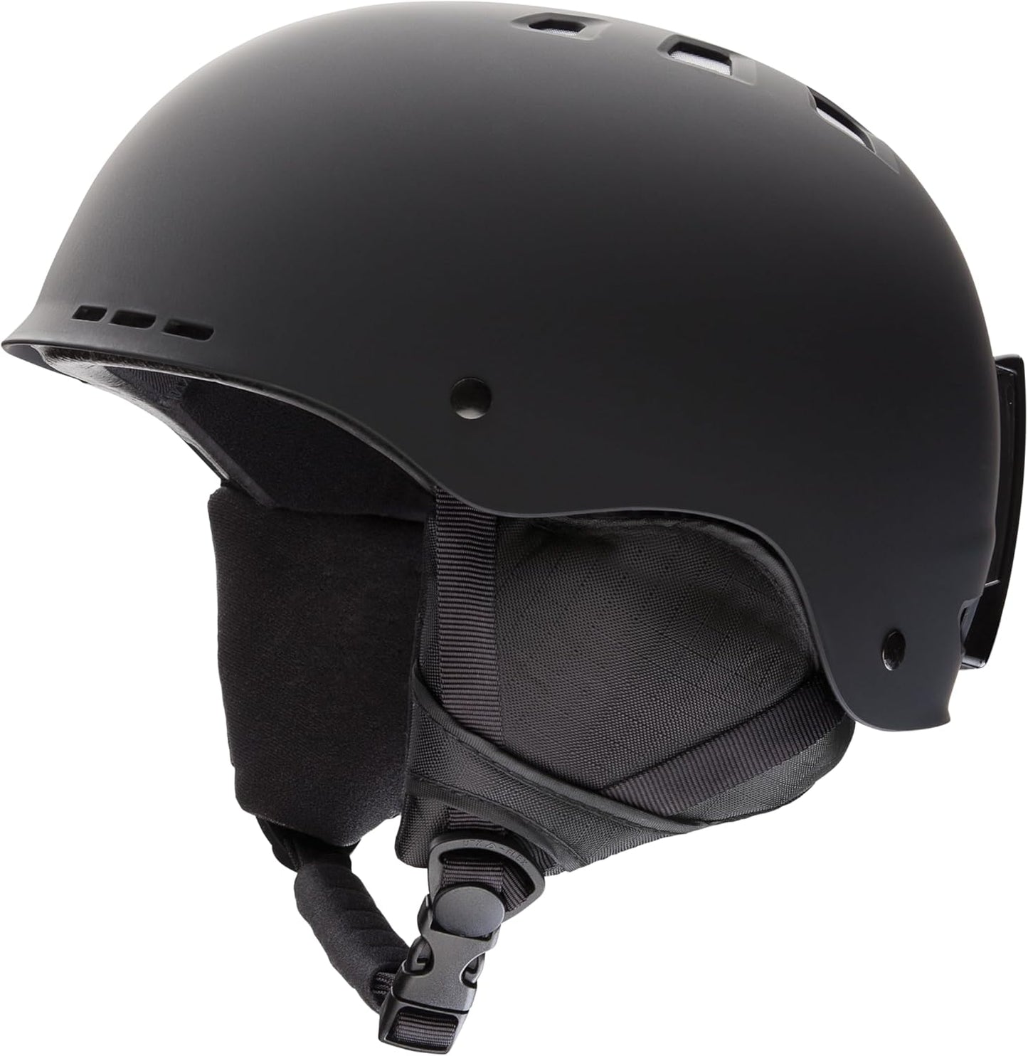 Smith Holt Helmet - Lightweight All-Season Protection