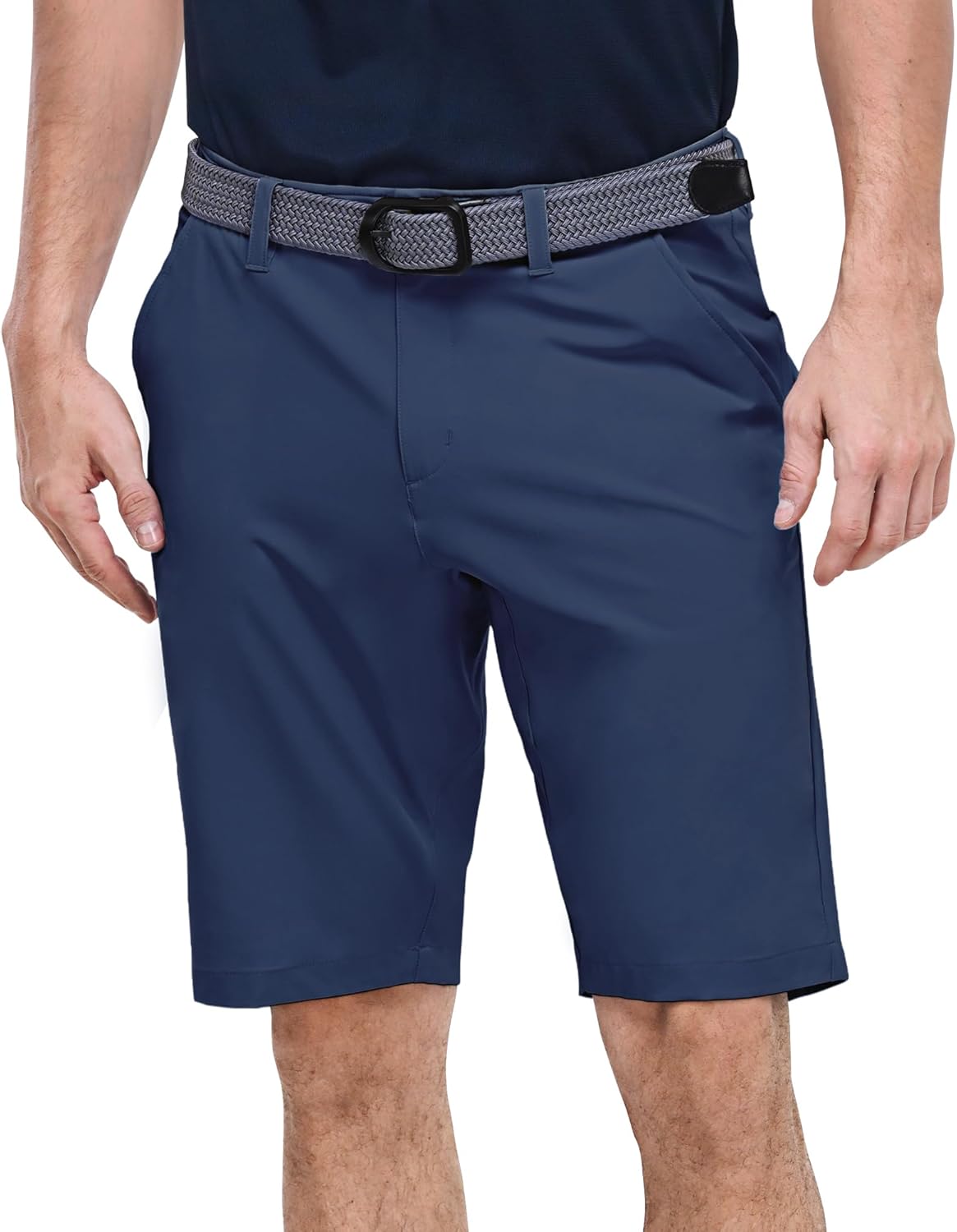 Outdoor Ventures Men's Golf Shorts for Comfort and Style