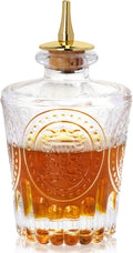 Donatello Bitter Bottle - 4.4oz Metal Top