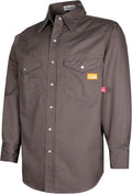 Titicaca FR Shirt Flame Resistant Work Shirt - Durable (Style SCQN)