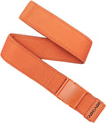 Arcade Belts A2 Unisex Adventure Belt - Stretch, Metal Free Buckle