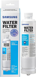 SAMSUNG Genuine Refrigerator Water Filter HAF-CIN - Clean Water