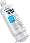 Samsung Fridge Water Filter HAF-QIN/EXP - Fresh Taste, NSF Certified