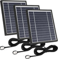 Uogw Solar Panel Charger for Arlo Pro/Ultra/Go 2 - Continuous Power