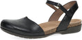 Rowan Sandal for Women - Memory Foam Cork Footbed for Comfort