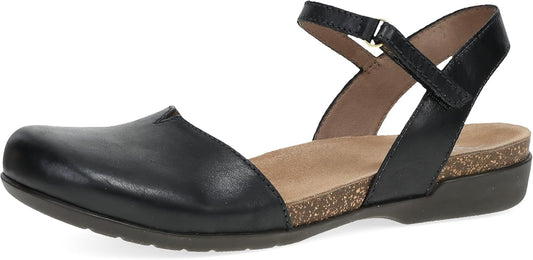 Dansko Rowan Sandal for Women - Comfort and Style Combined