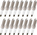 Iridium Spark Plugs for Dodge Ram 1500 5.7L by BDFHYK
