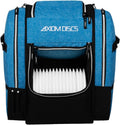 Axiom Voyager Lite Disc Golf Backpack for Enthusiasts and Players