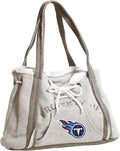 NFL Hoodie Purse with Team Logo - Unique Miniature Design