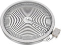 WB30T10130 12 in Dual Radiant Surface Element - Reliable GE Range Fit