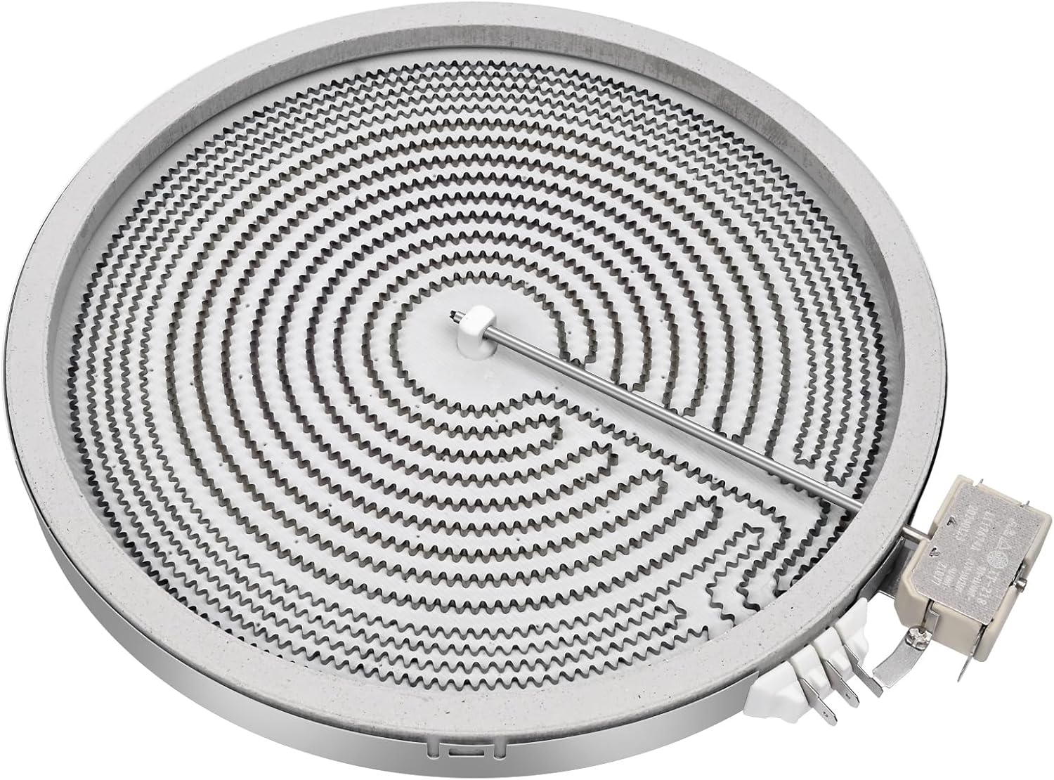 WB30T10130 12 In Dual Radiant Surface Element for GE Stoves
