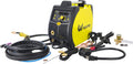 Weldpro 200 Amp Inverter Multi Process Welder - 3 Year Warranty