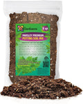 Premium Parsley Plant Soil Mix - Nourishing 5 Quart Potting Blend