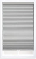 Cordless 1.5ft Blackout Cellular Shade 39W x 64H - Room Darkening
