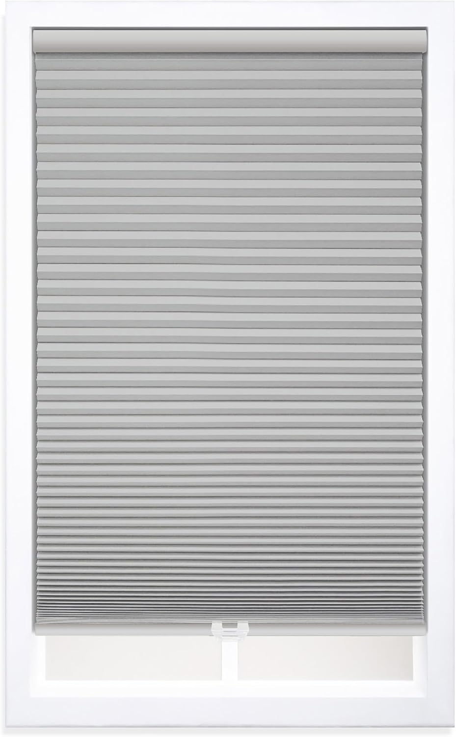 Blackout Cellular Shades by DEZ FURNISHINGS for Optimal Privacy