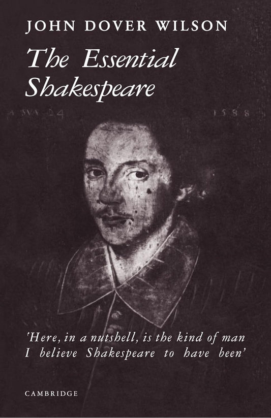 The Essential Shakespeare: A Biographical Adventure Review