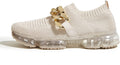 Women Air Cushion Fashion Sneakers Breathable Lightweight