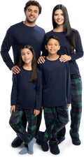 Fruit of the Loom Men Matching Holiday Family Sleep Pajama Set