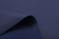 Waterproof Canvas Marine Fabric 600 Denier Navy - Durable PU Backed