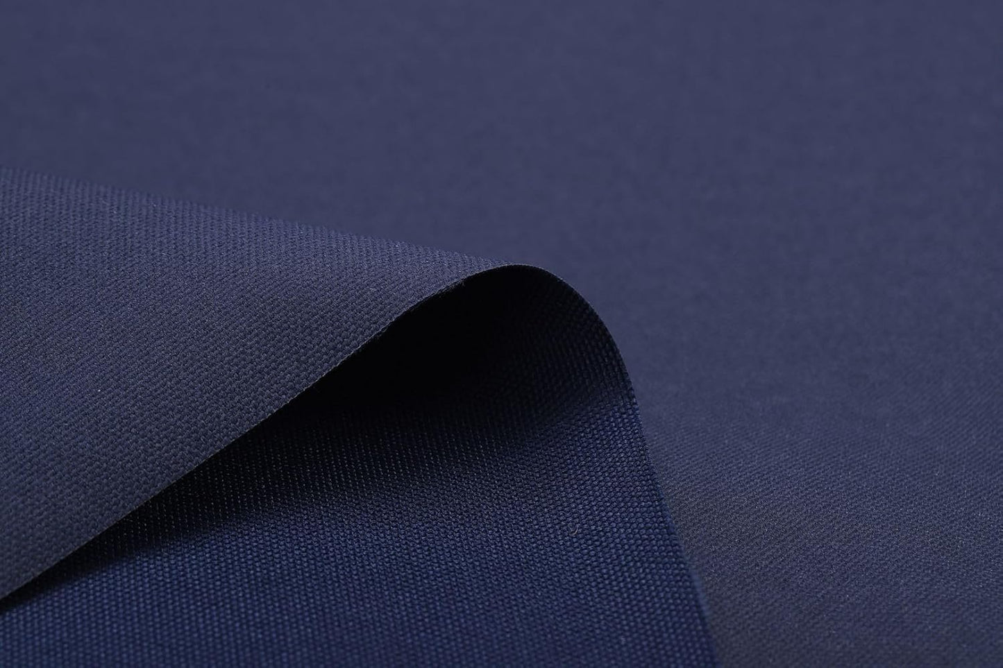 Mybecca Waterproof Canvas Marine Fabric for Indoor and Outdoor Use