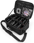 KastKing Fishing Reel Case Medium & Large - Shockproof Reel Storage