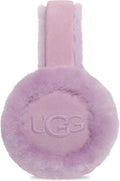 UGG Womens Water Resistant Sheepskin Earmuffs - Warm, Stylish