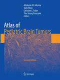 Atlas of Pediatric Brain Tumors - Practical Diagnostic Atlas