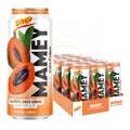 Mamey Sapote Juice with Real Pulp & Chunks - 24 Pack