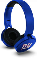 SOAR NFL Wireless Bluetooth Headphones - Team Logo Sound