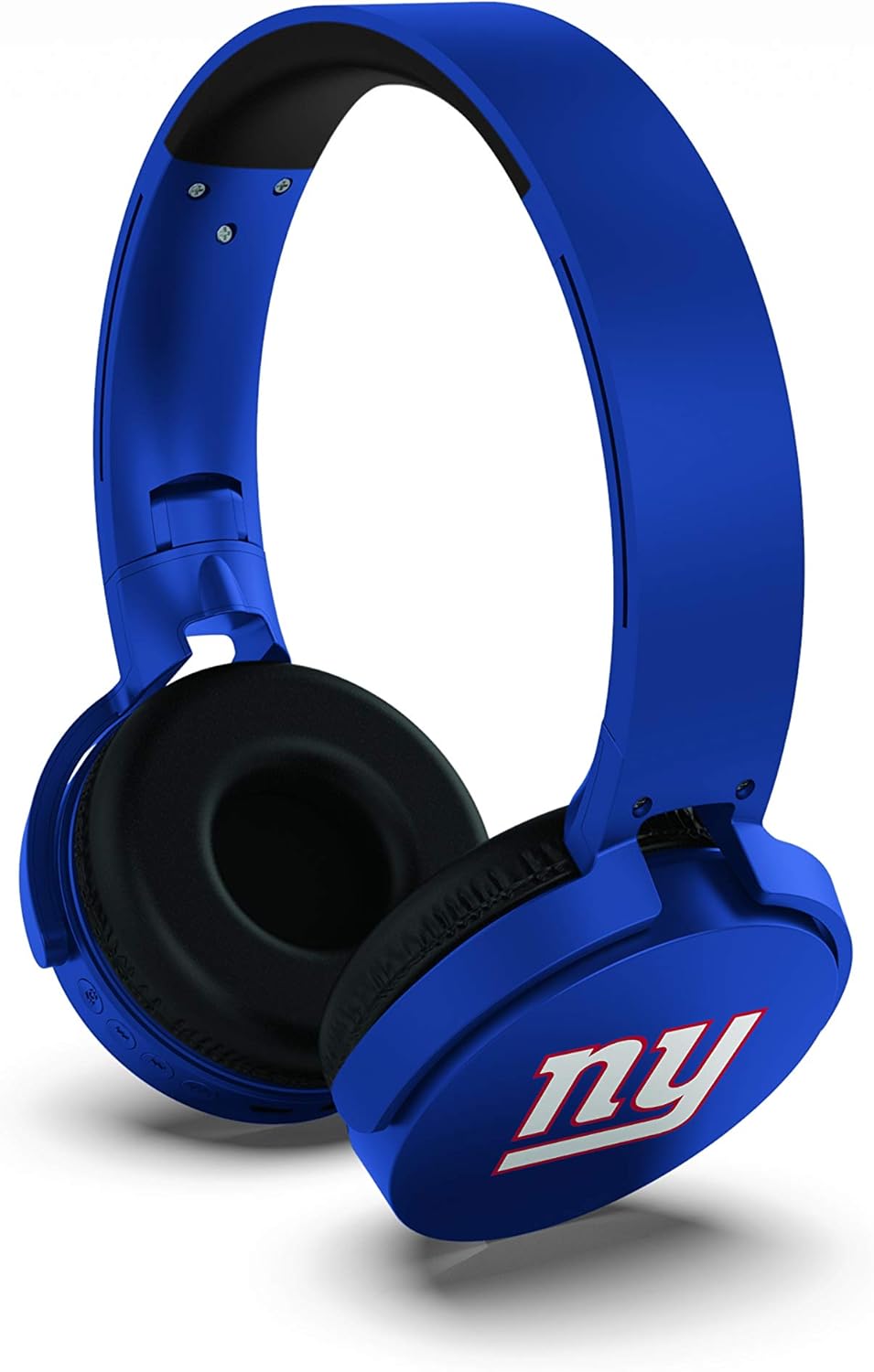 SOAR NFL Wireless Bluetooth Headphones for Ultimate Sound Experience