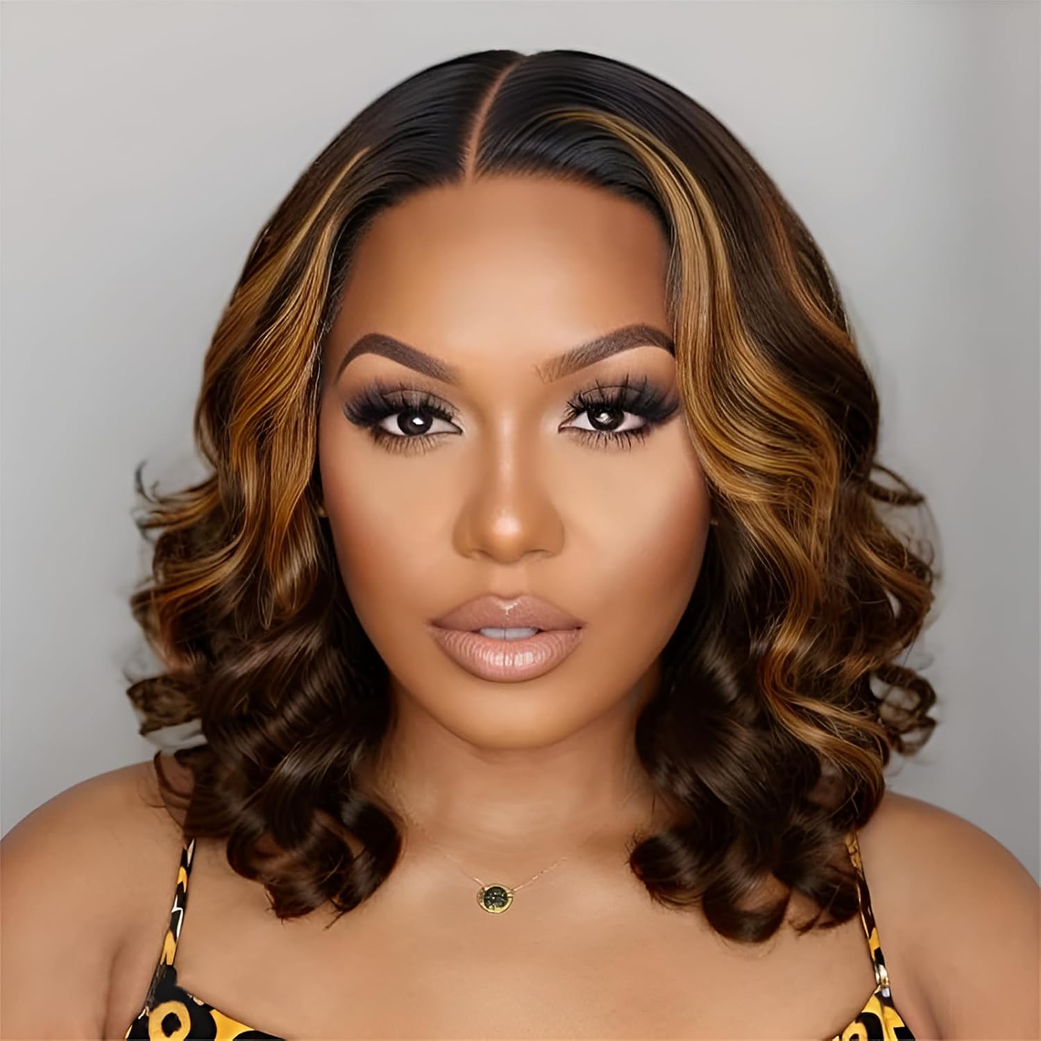 Tinashe Glueless Bob Wigs Human Hair for Effortless Style