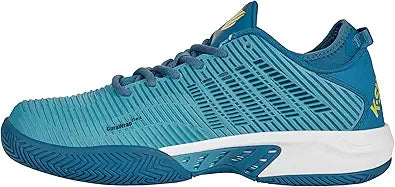 K-Swiss Men's Hypercourt Supreme Tennis Shoe for Ultimate Performance