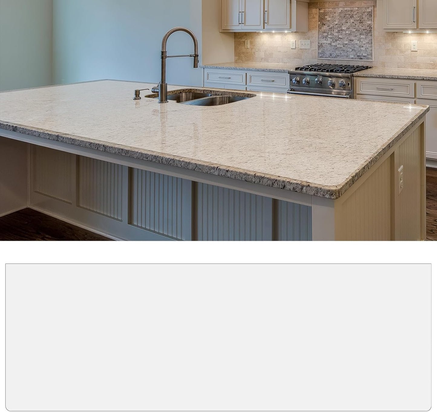 Hushee Silicone Mats for Kitchen Counter - Heat Resistant & Versatile