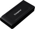 Kingston XS1000 2TB SSD - Pocket-Sized External Drive