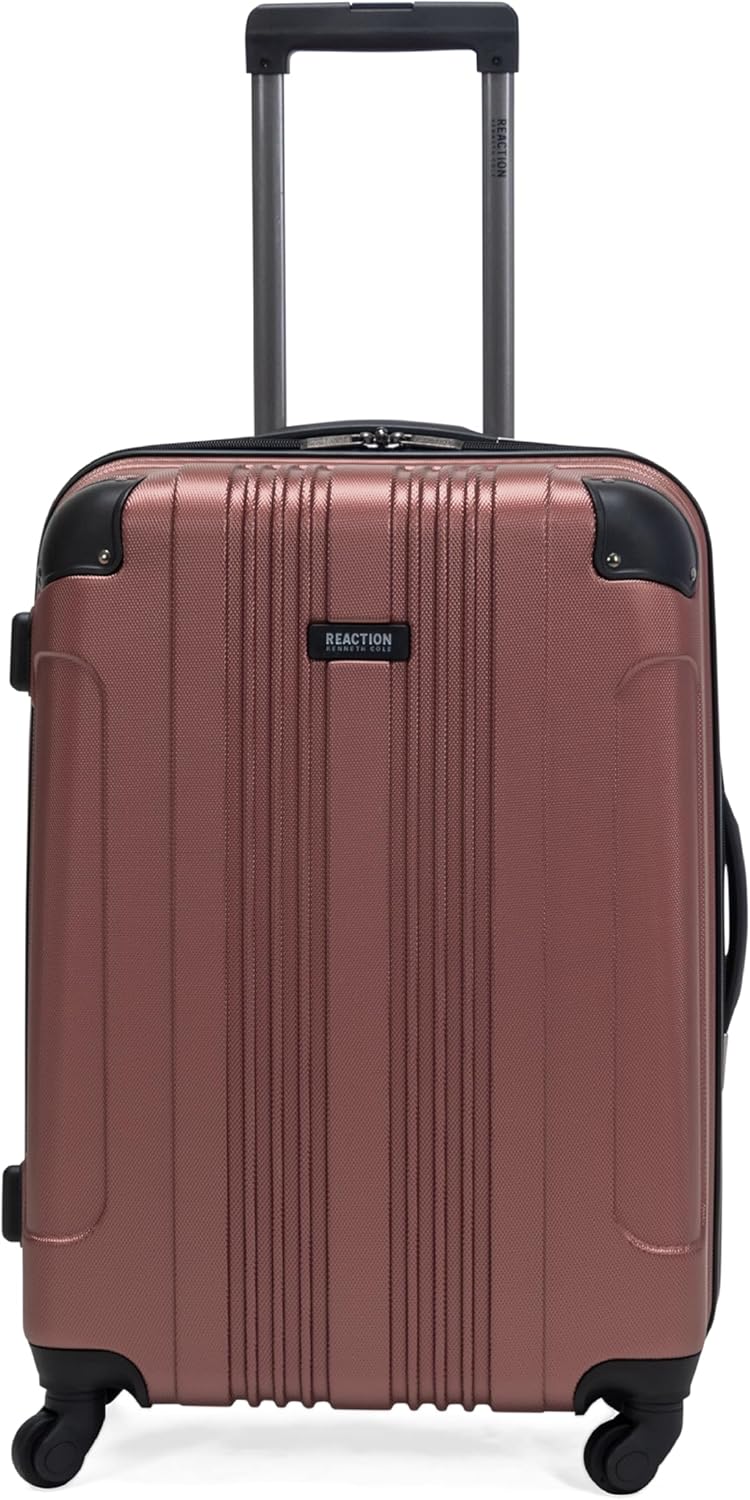 Kenneth Cole REACTION Out of Bounds 24-Inch Hardshell Luggage