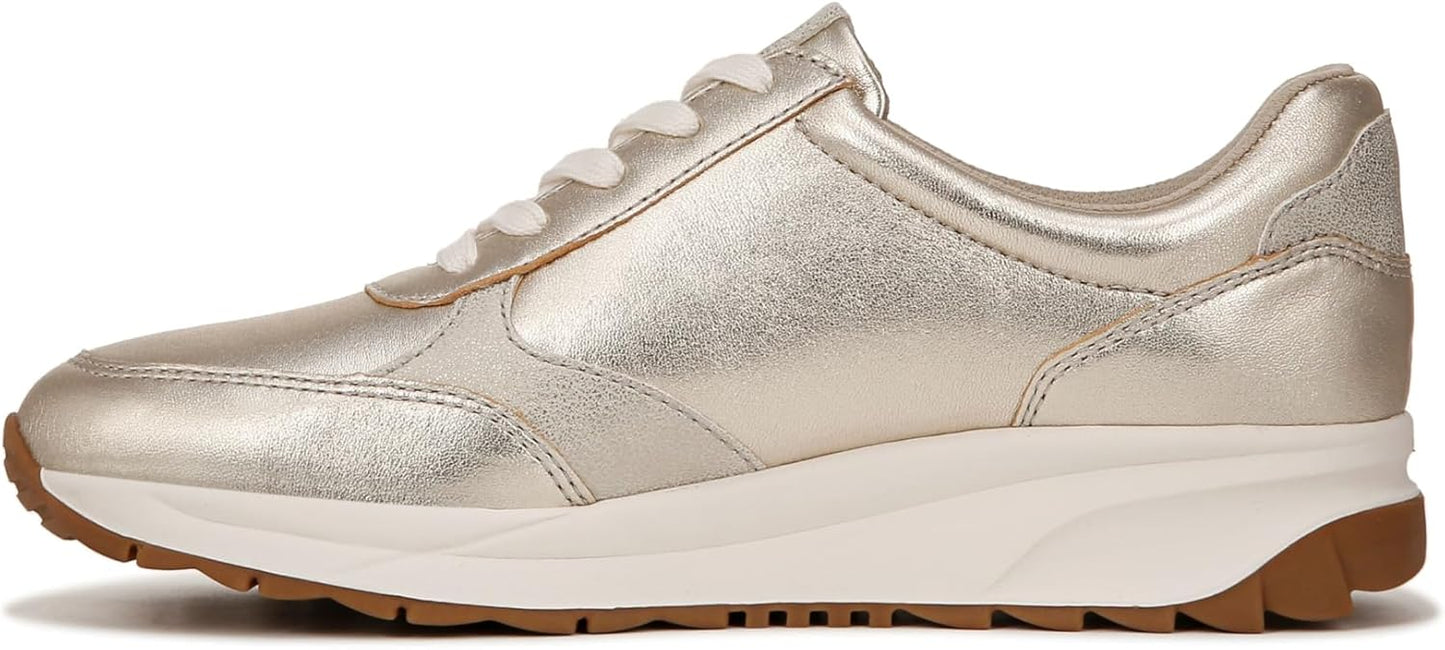 Naturalizer Women's Trainers Shay Walking Shoes for Comfort