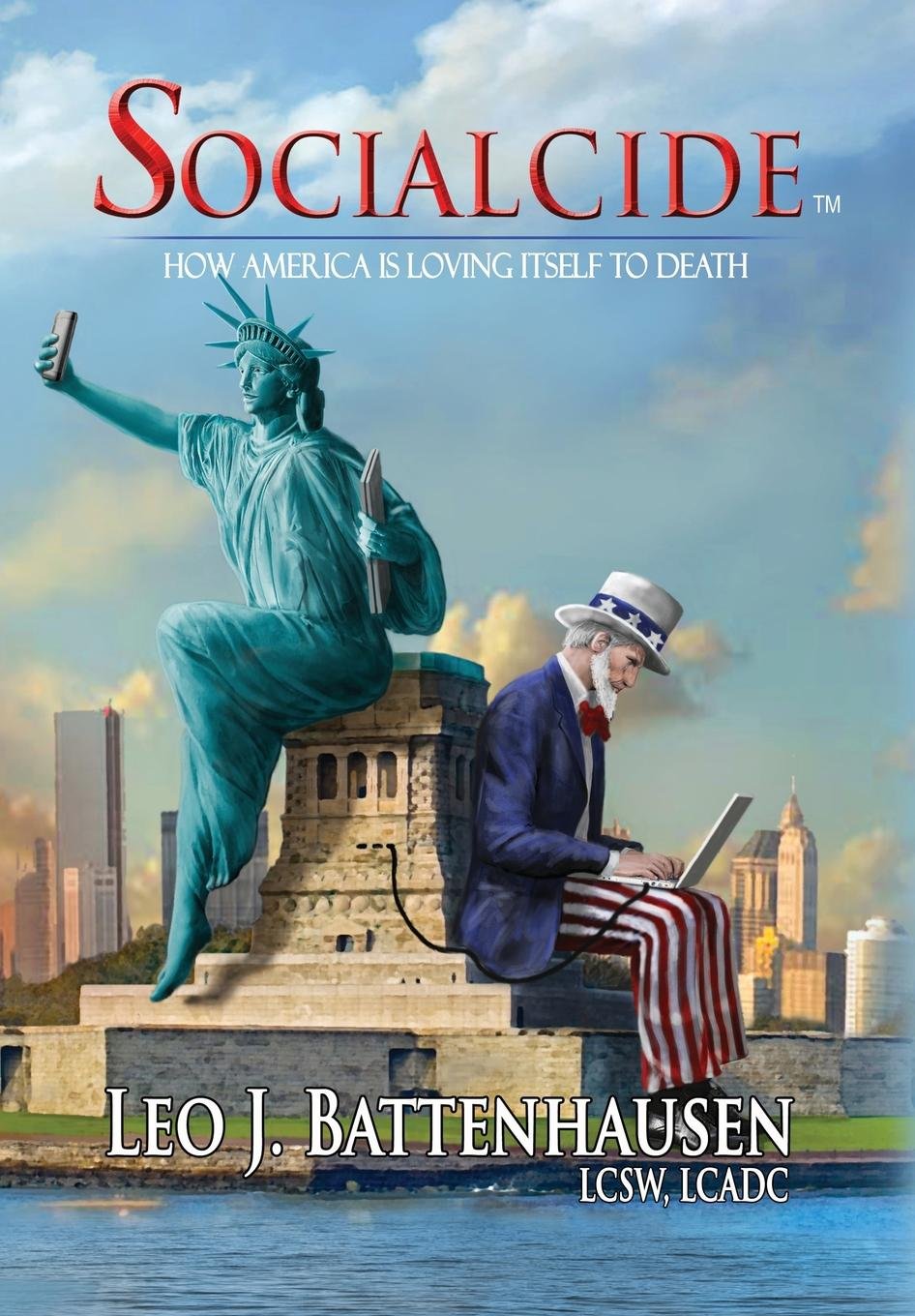 Socialcide: America's Love for Itself and Its Consequences