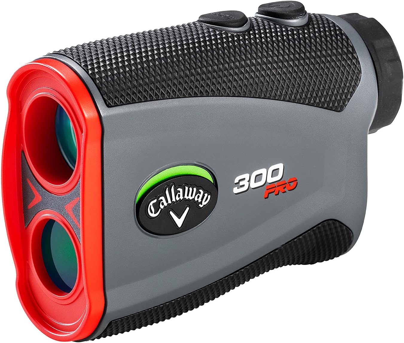 Callaway Golf 300 Pro Laser Rangefinder with Slope Measurement