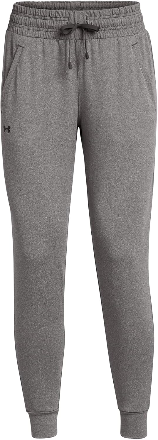 Under Armour Women's Tech Pants: Lightweight Performance Gear