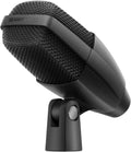 Sennheiser MD 421 Kompakt Multipurpose Dynamic Microphone - Rugged