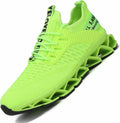 Men's Blade Non Slip Running Shoes - Breathable Mesh Sneakers