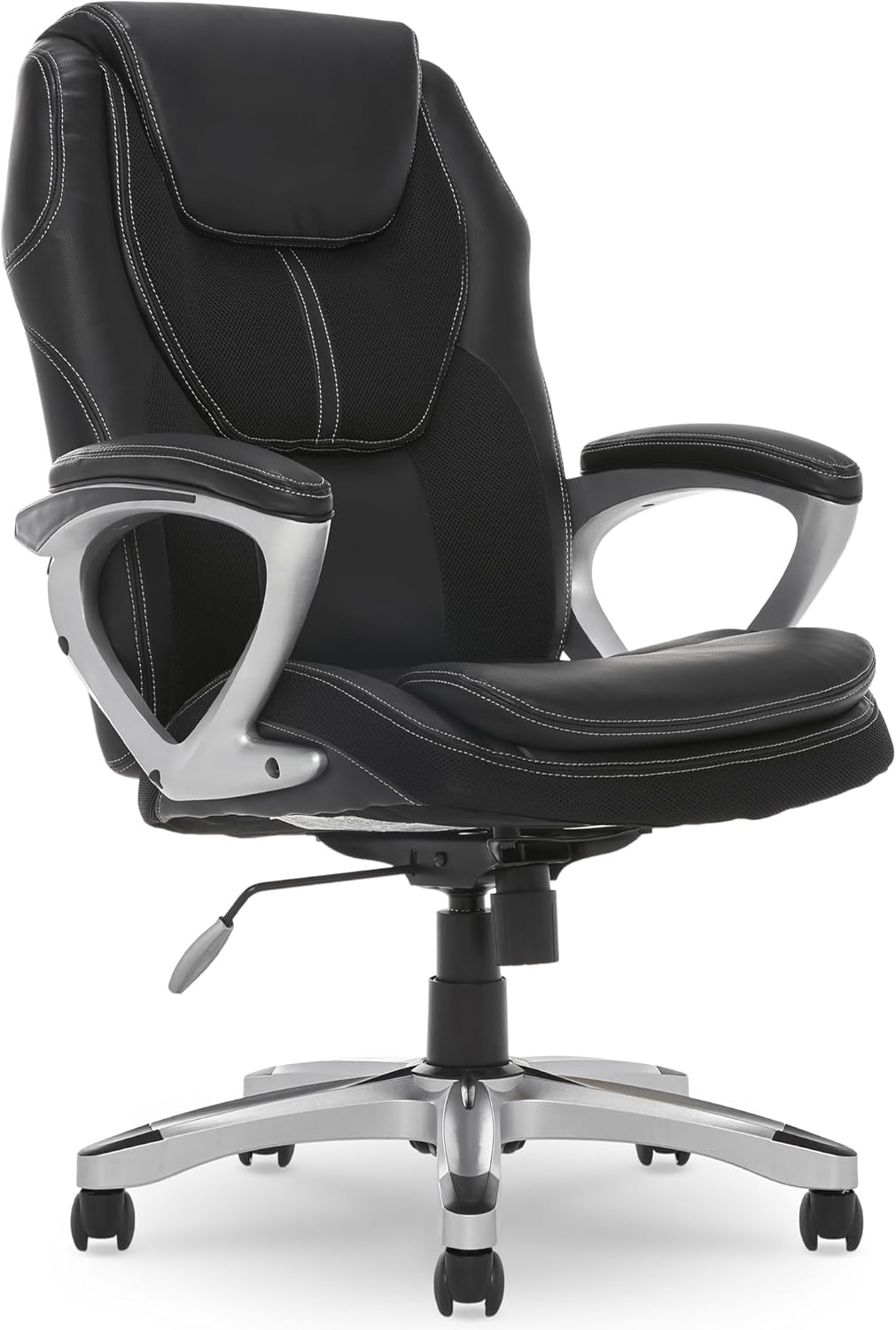 Serta Amplify Executive Chair - Ultimate Comfort