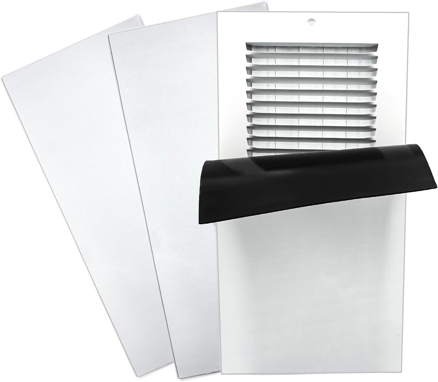 Extra Thick Magnetic Vent Covers - Maximize Airflow!