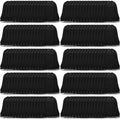 Drawstring Backpack Bulk 150Pcs Nylon Cinch Sackpack - Compact Value