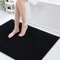 Arotive Luxury Chenille Bathroom Rug Mat for Ultimate Comfort