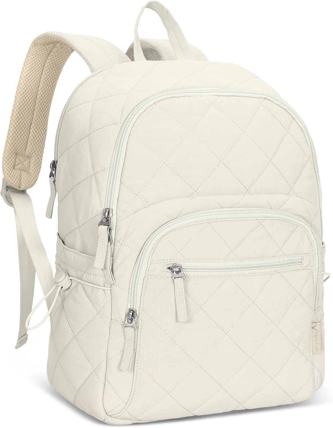 Hynes Eagle Travel Laptop Backpack for Women - Stylish & Functional