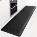 HappyTrends Kitchen Floor Mat - Ergonomic Anti-Fatigue Rug